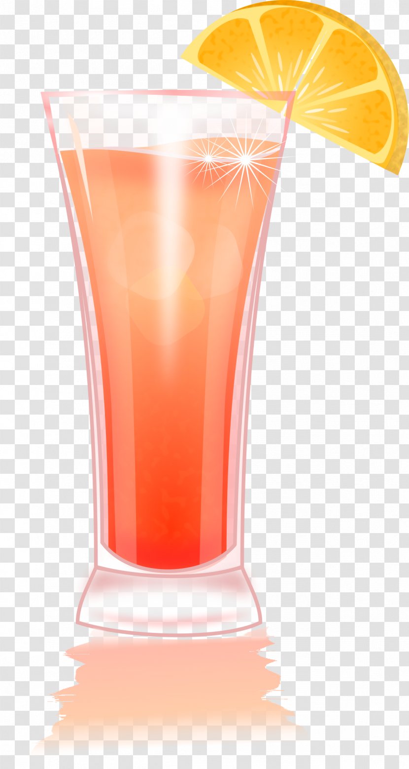 Margarita Cocktail Sidecar Cosmopolitan Beer - Heart Transparent PNG