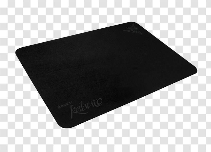 Computer Mouse Mats Razer Inc. Laptop SteelSeries QcK Mini Transparent PNG