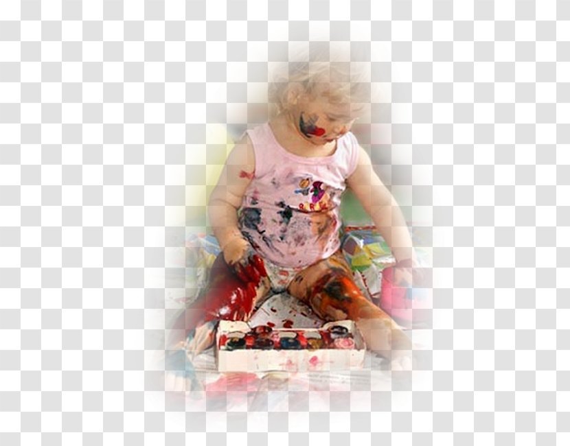 Child Painting Toddler Photography Daughter - Heart Transparent PNG