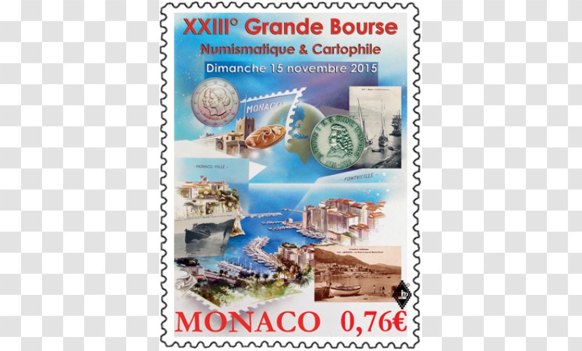 Museum Of Stamps And Coins Postage Philately Mail Stamp Collecting - 2018 - Bourse Transparent PNG
