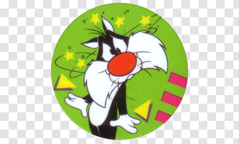 Vertebrate Character Flippo's Kid's Playground And Cafe Animated Cartoon - Sylvester The Cat Jr Transparent PNG