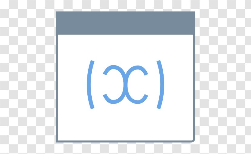 Computer Programming Iconscout - Smile - Variable Transparent PNG