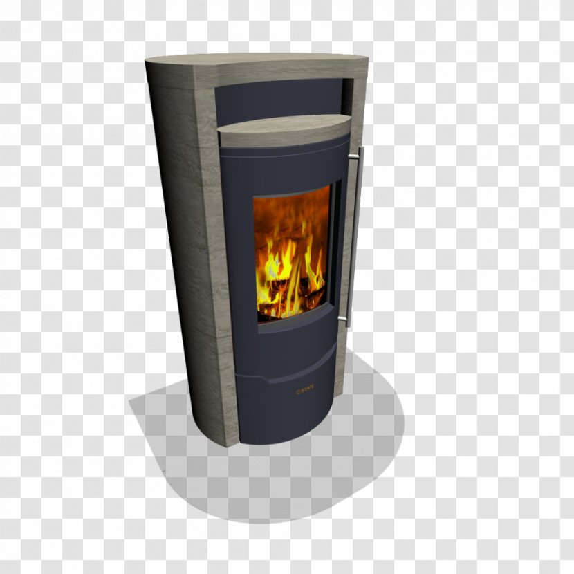 Wood Stoves Angle - Burning Stove - Design Transparent PNG