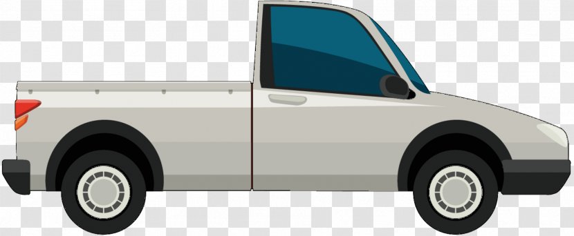 Car Door Pickup Truck Van Commercial Vehicle Transparent PNG