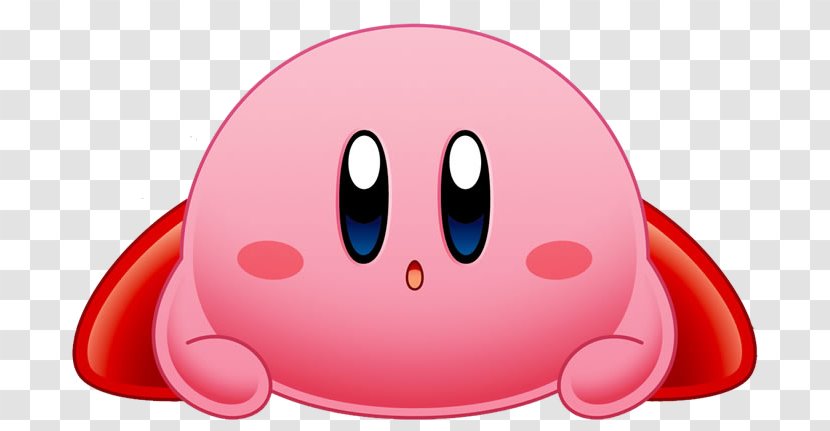 Kirby: Triple Deluxe Kirby Super Star Planet Robobot Smash Bros. For Nintendo 3DS And Wii U Transparent PNG