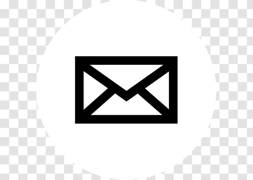 Email Bounce Address Internet - Hybrid Mail Transparent PNG