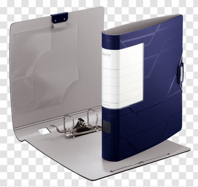 Paper Ring Binder Esselte Leitz GmbH & Co KG File Folders Office Supplies - Stationery - Gmbh Kg Transparent PNG