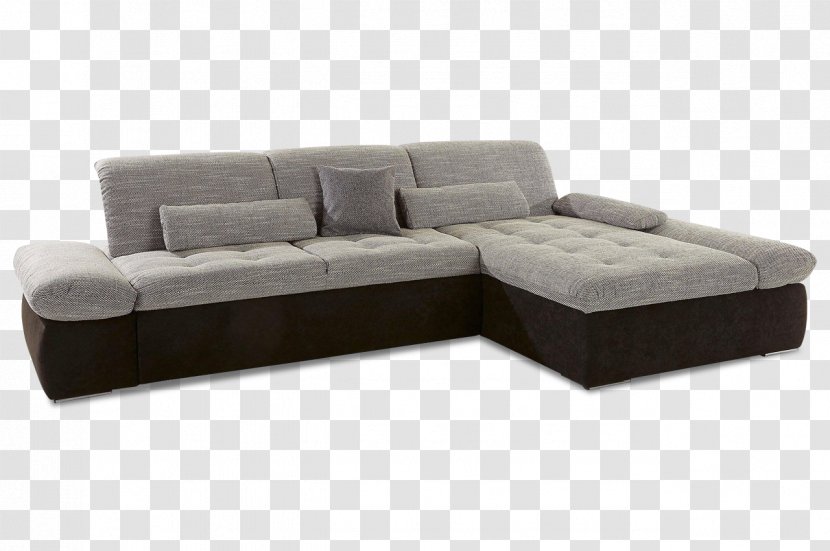 Sofa Bed Couch Comfort - Design Transparent PNG