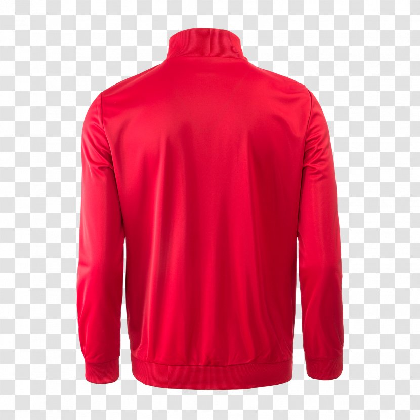 Hoodie T-shirt Polar Fleece Jacket - Tshirt Transparent PNG