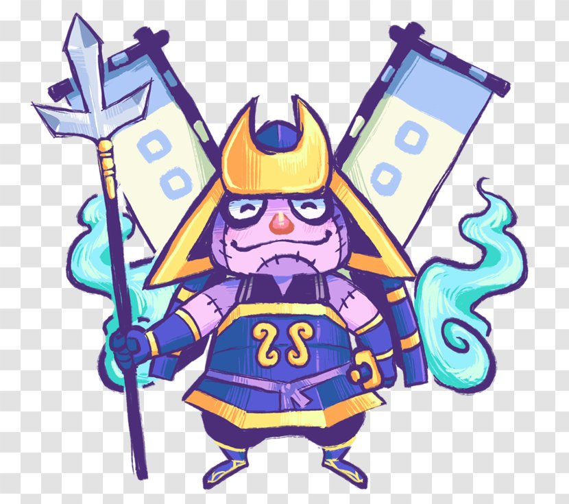 Yo-kai Watch 2 Yōkai Final Fantasy XIV Game - Minion Group Transparent PNG