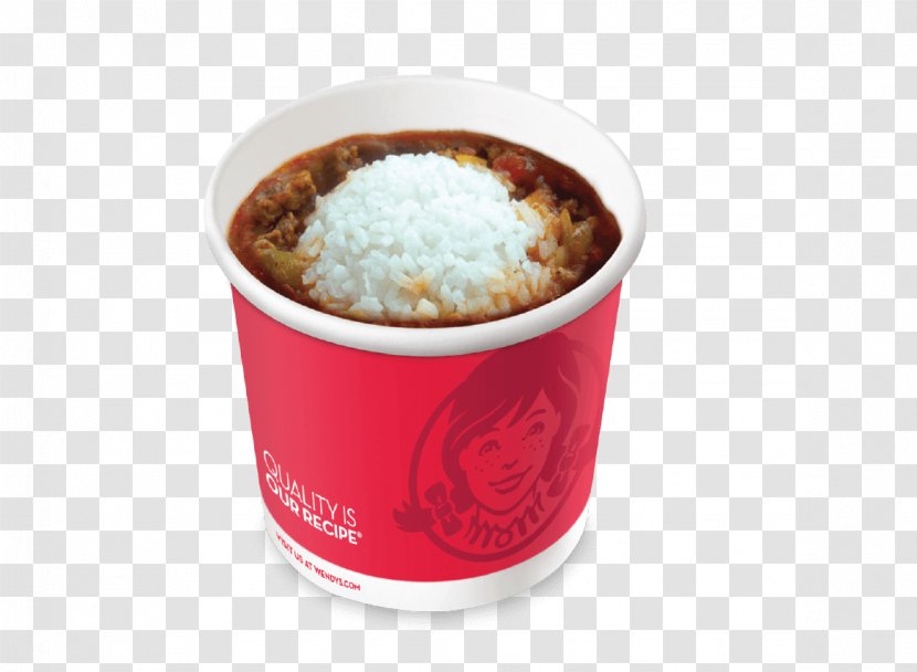 Chili Con Carne French Fries Cheese Dish Wendy's Transparent PNG