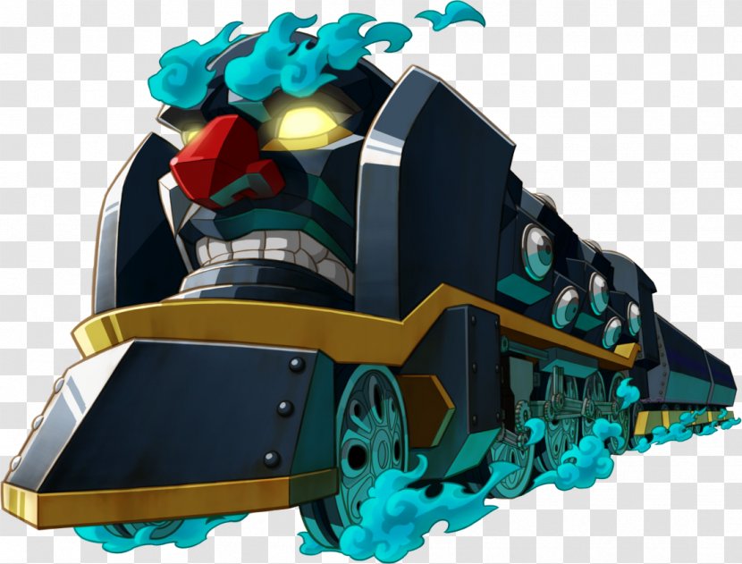 The Legend Of Zelda: Spirit Tracks Phantom Hourglass Skyward Sword Link Train - Ganon Transparent PNG