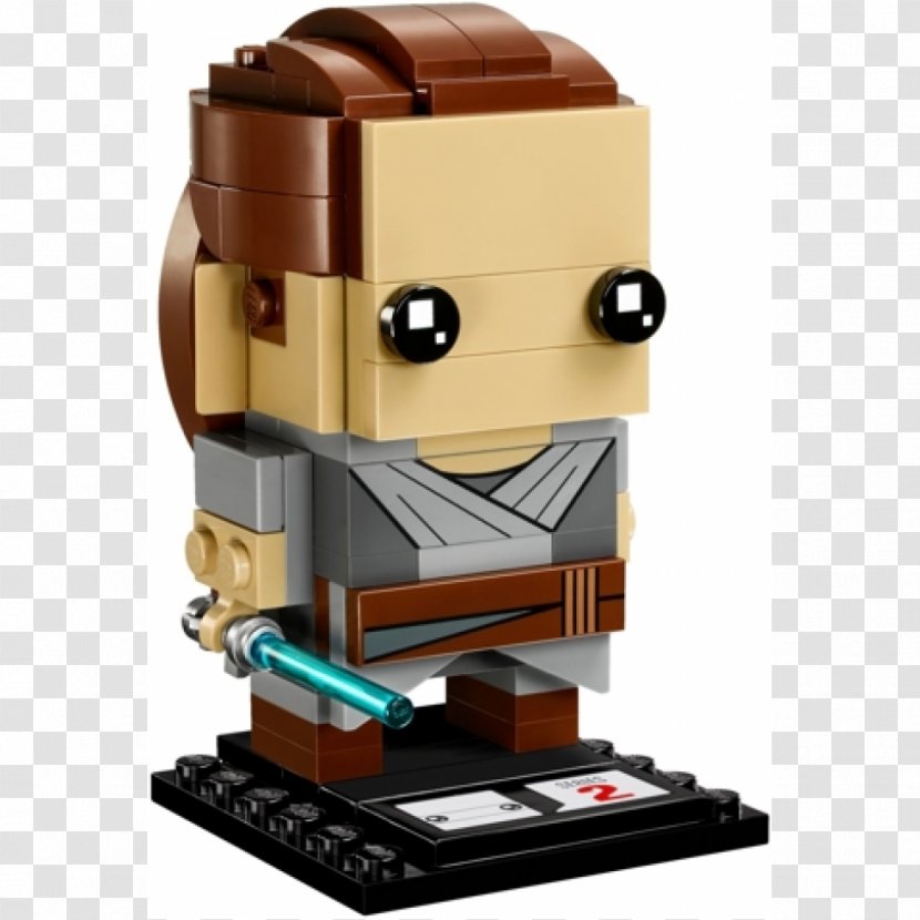 Rey Kylo Ren Finn Stormtrooper Han Solo - Lego Canada Transparent PNG