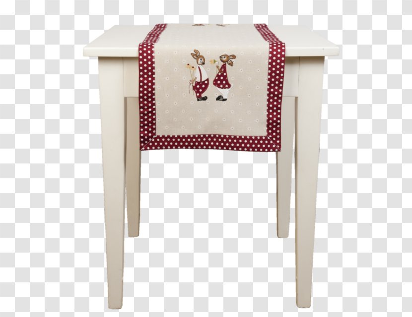 Löpare House Housing Tablecloth - Furniture Transparent PNG