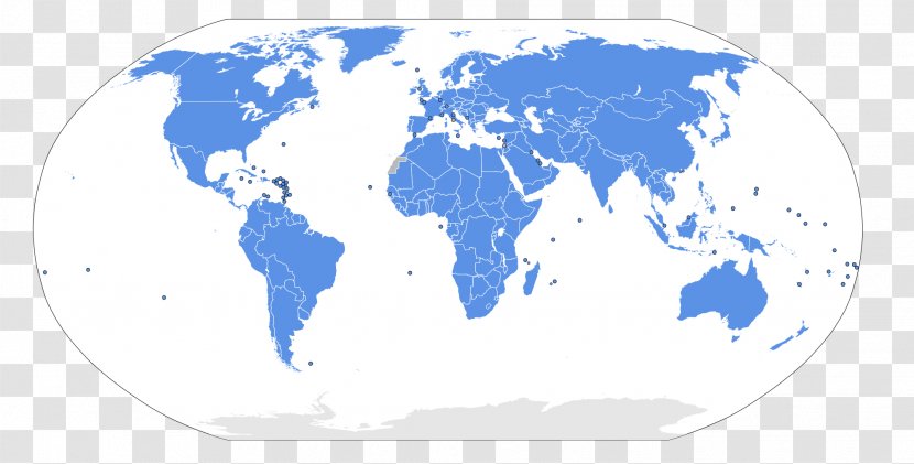 Early World Maps - Earth - Map Transparent PNG