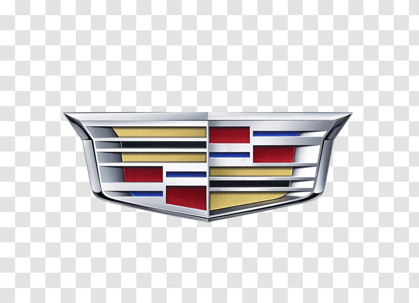 Cadillac ATS-V General Motors Car XT5 - Motor Vehicle Transparent PNG
