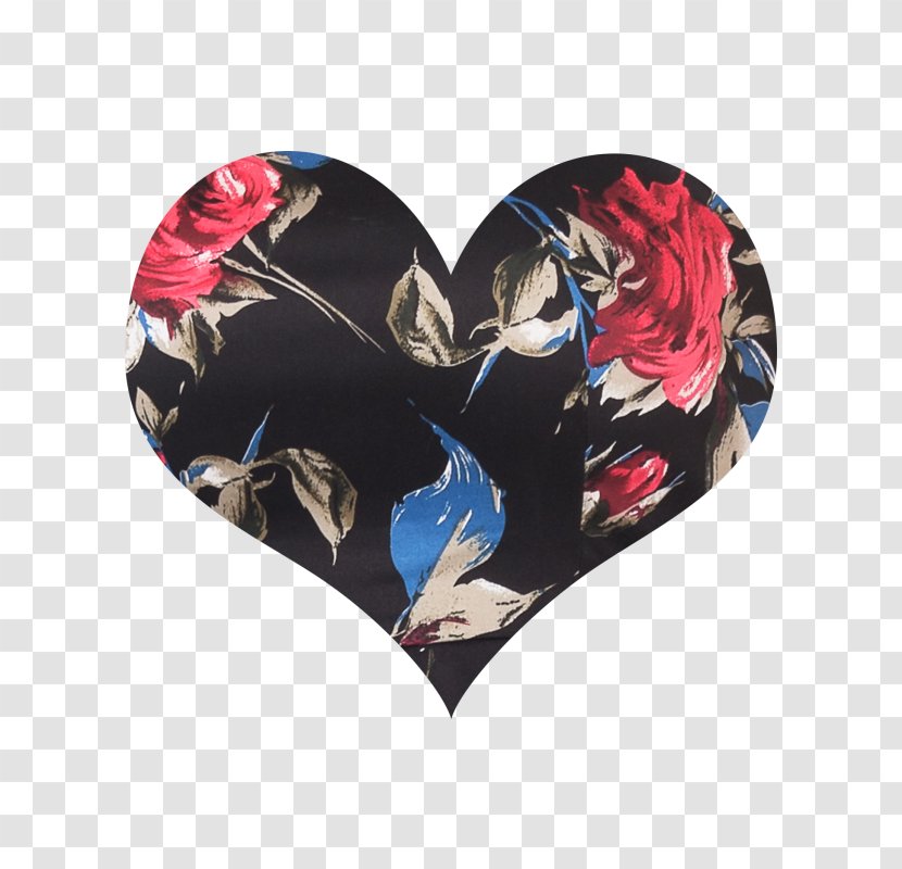 Rooster - Heart - Flower Swing Transparent PNG