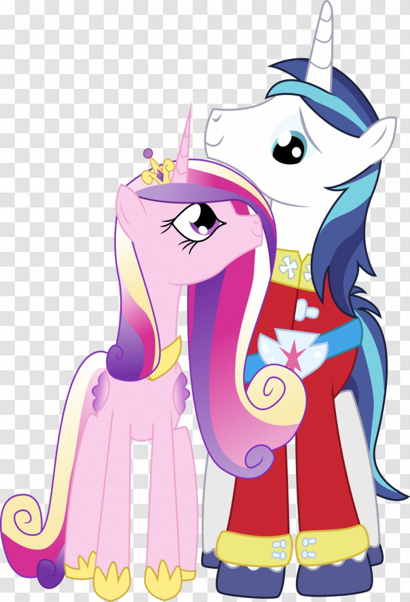 Princess Cadance Pony Armour DeviantArt - Tree - Shinning Transparent PNG