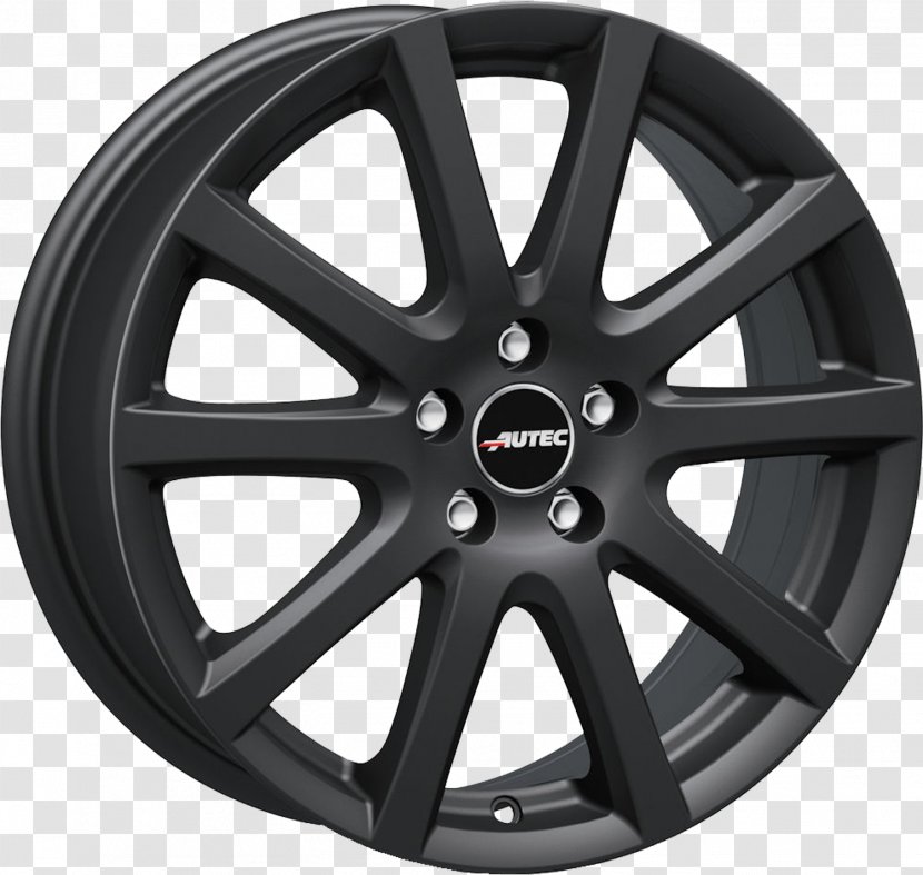 Car Alloy Wheel Tire Mazda Demio Transparent PNG
