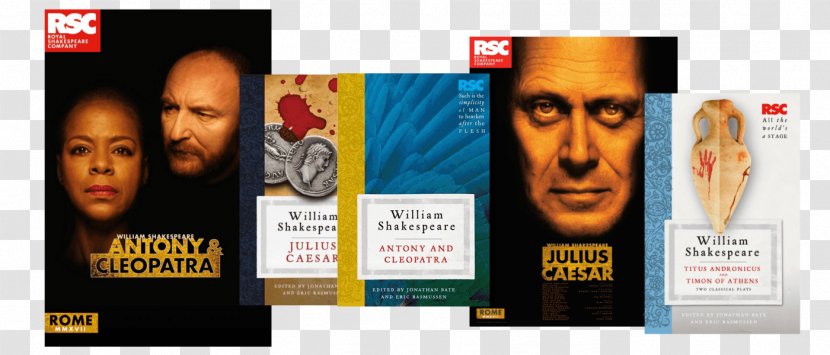 Julius Caesar Poster Graphic Design Display Advertising Transparent PNG