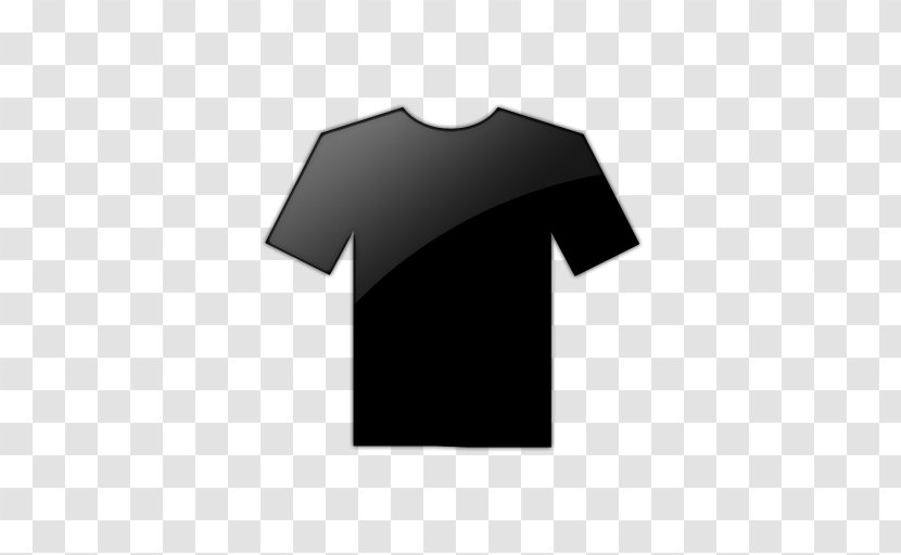 T-shirt Logo Brand Shoulder - Tshirt - T-shirts Element Transparent PNG