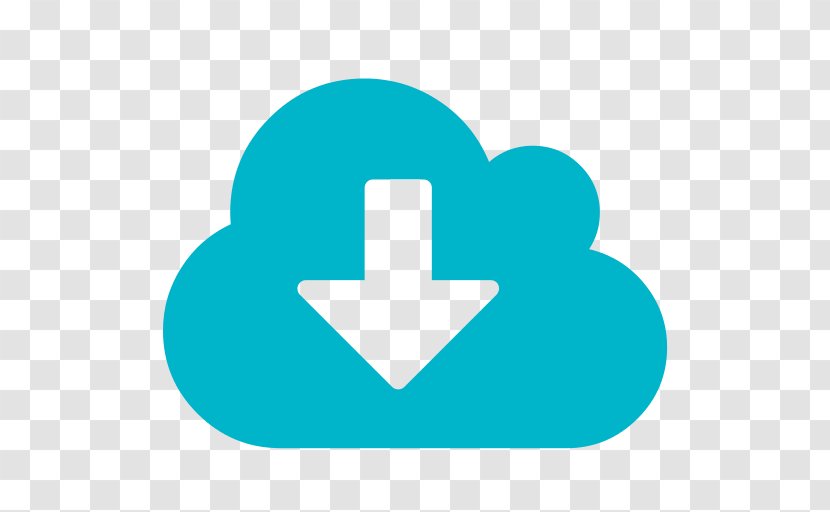 Download Cloud Computing Storage Transparent PNG