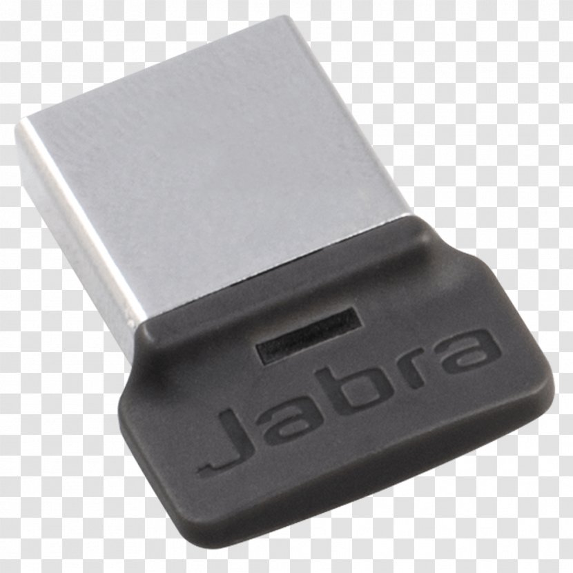 Laptop GN Group Jabra LINK 370 Headset Adapter Transparent PNG