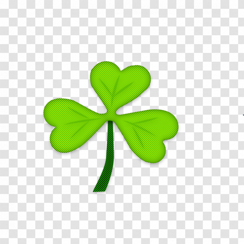 Shamrock Transparent PNG