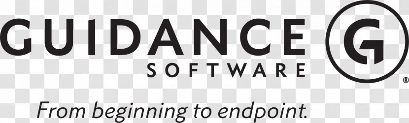 Guidance Software EnCase Computer Forensics Digital - Branding Transparent PNG