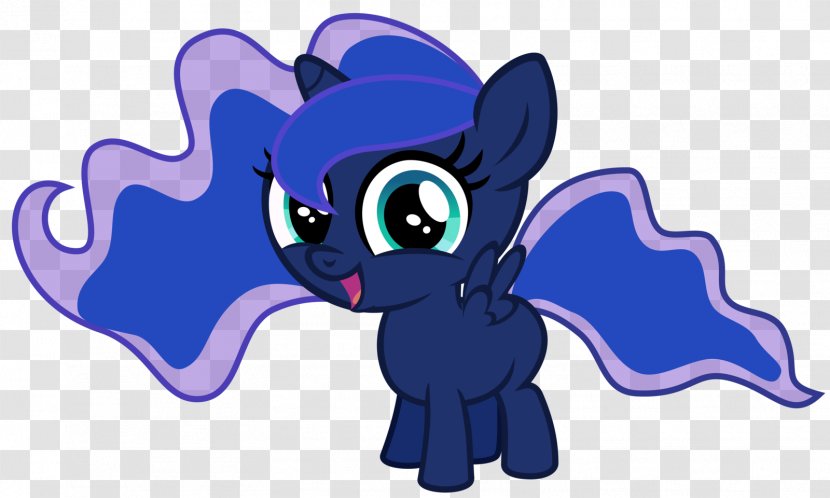 Princess Luna Celestia Twilight Sparkle Pony Cadance - Silhouette - My Little Transparent PNG