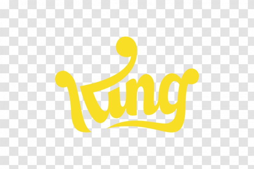Candy Crush Saga King Logo Activision Game - Mobile - Kings Transparent PNG
