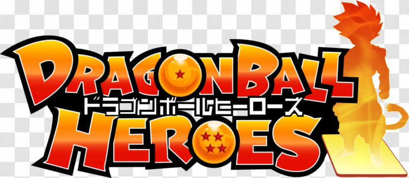 Super Dragon Ball Heroes Goku Vegeta - Tree Transparent PNG