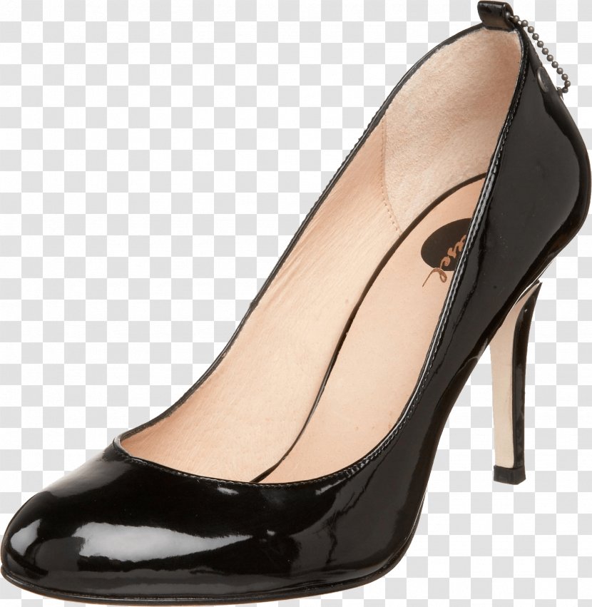 Shoe High-heeled Footwear Boot Ballet Flat - Basic Pump - Women Shoes Image Transparent PNG