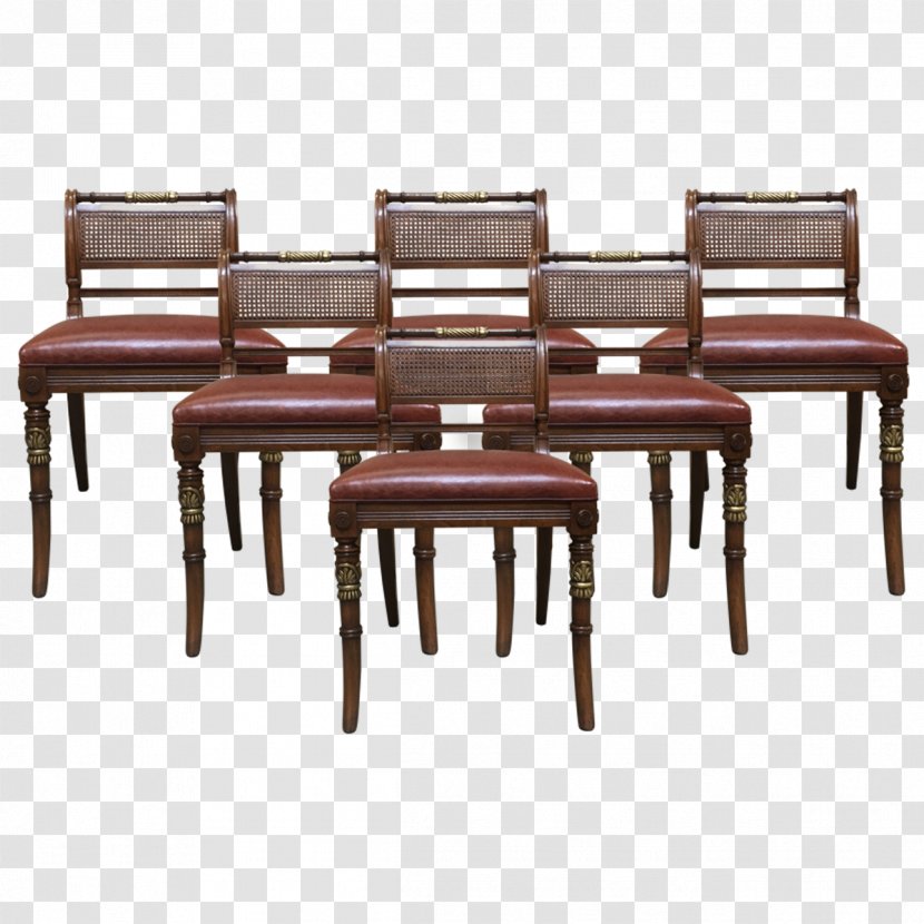 Table Chair Transparent PNG