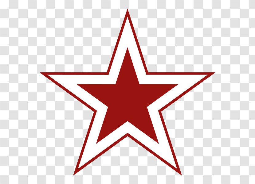 Russia Soviet Union Red Star Clip Art - Leaf Transparent PNG