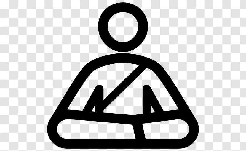 Hinduism Symbol Ganesha - Sign - Meditation Vector Transparent PNG