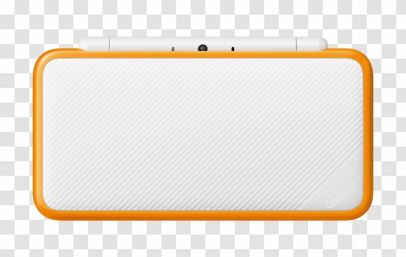 New Nintendo 2DS XL Video Game Consoles 3DS Mario Kart 7 - 3ds Xl - Tolls Transparent PNG