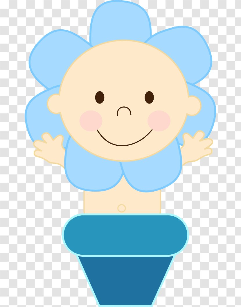 Clip Art Illustration Infant Baby Shower Drawing - Smile - Boy Transparent PNG