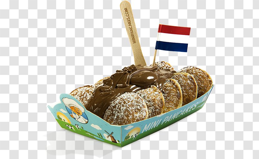Dutch Baby Pancake Poffertjes Food Cuisine - Machine - Pancakes Transparent PNG
