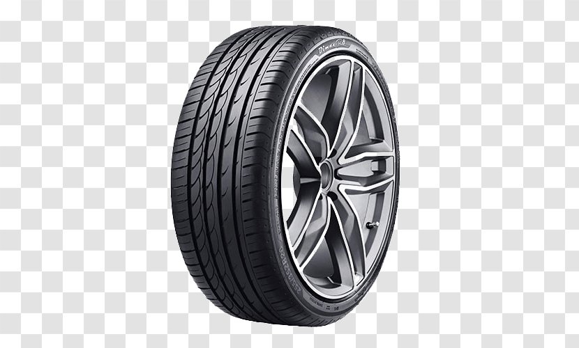 Audi R8 Car R18 A6 Tire - Wheel - Tyre Transparent PNG