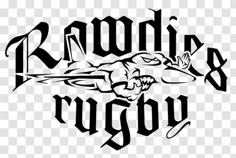 /m/02csf Logo Illustration Hornet Graphic Design - Cartoon - Rugby Transparent PNG