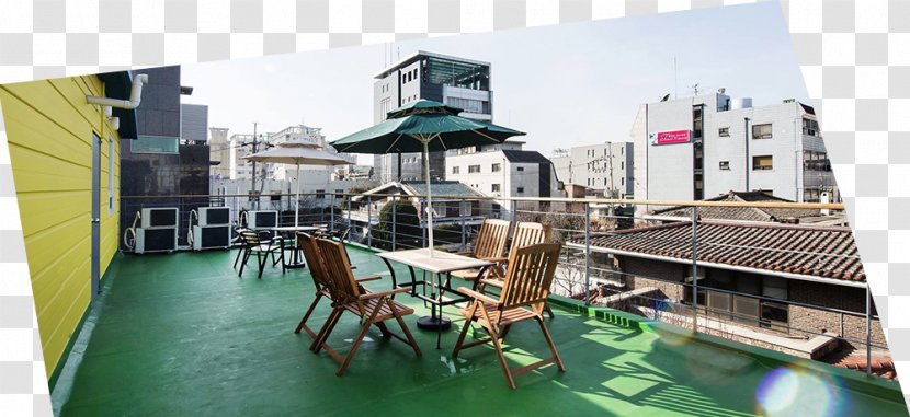Hostel Hongdae Seoul Sweet Style Guest House Airport Shuttle - Residential Area Transparent PNG