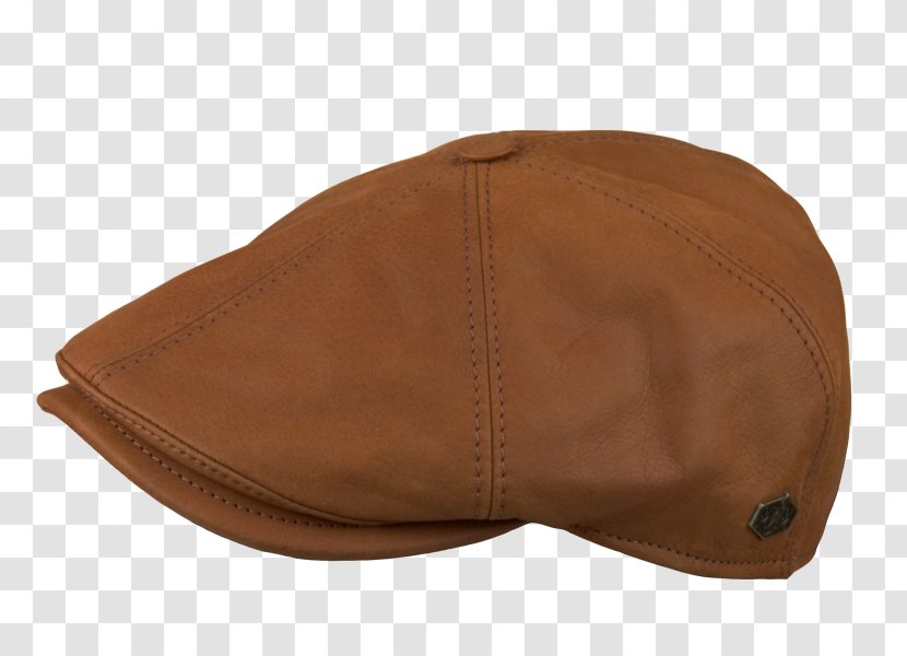 Baseball Cap Flat Hat Cognac - Denmark Transparent PNG
