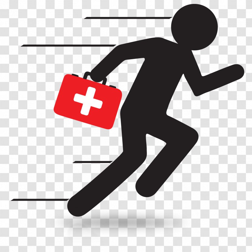 Medicine Stick Figure Health Care First Aid Supplies Clip Art - Sports Equipment Transparent PNG