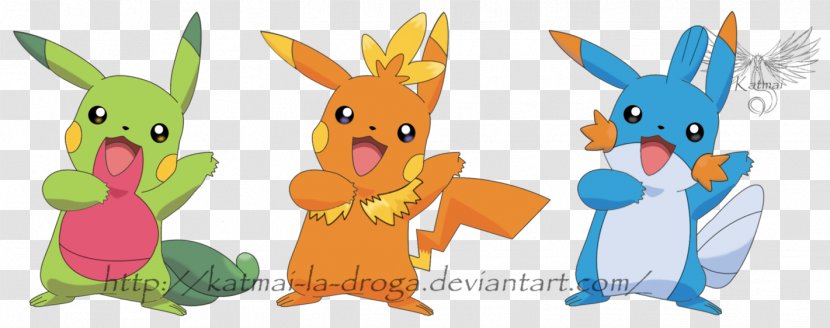 Pokémon Pikachu Charmander Kanto Generazione - Charmeleon - Pokemon Transparent PNG