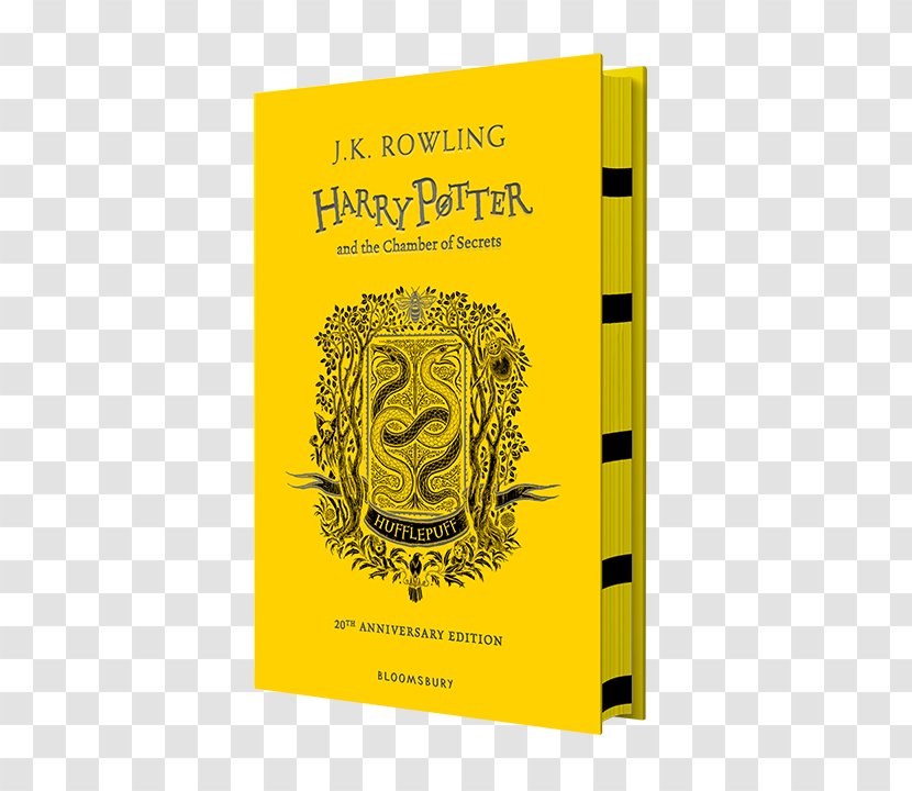 Harry Potter And The Chamber Of Secrets Philosopher's Stone Sorting Hat Hardcover - Gryffindor Transparent PNG