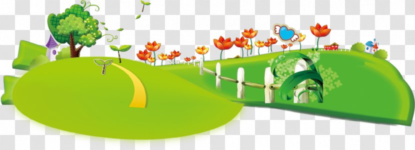 Vecteur Childrens Day - Leaf - Fence Transparent PNG