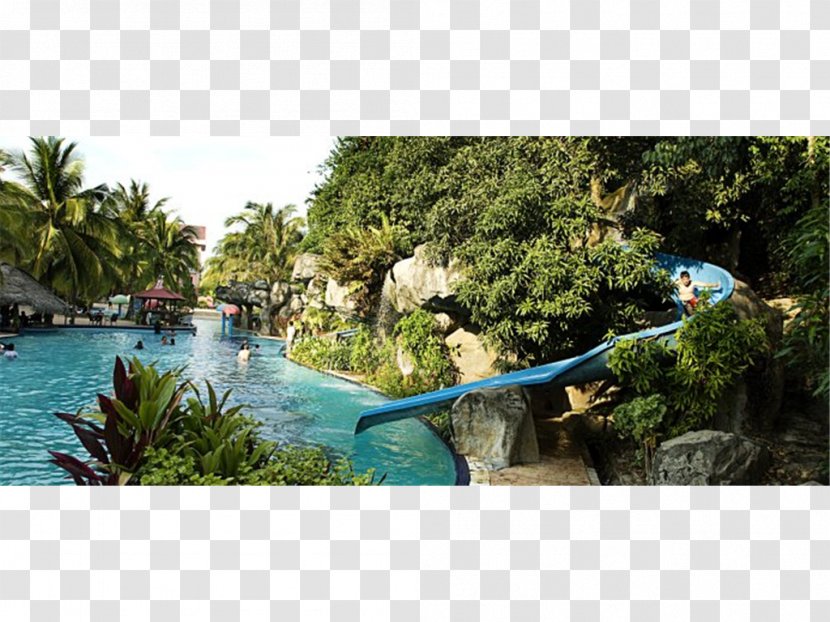 Aseania Resort Langkawi Water Park Swimming Pool Leisure - Apartment Transparent PNG