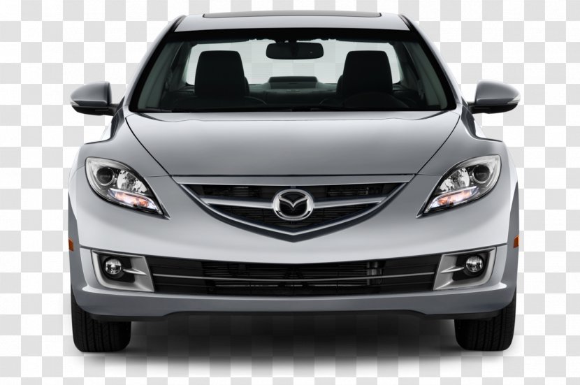 2012 Mazda6 2013 2014 Car - Automotive Wheel System - Mazda Transparent PNG