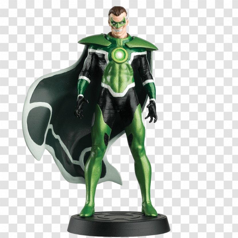 Character Figurine Fiction - Fictional - Ganthet Transparent PNG